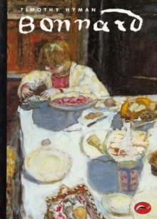 Bonnard, Paperback Book Bonnard, Paperback Book