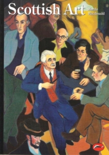 Scottish Art, Paperback Scottish Art, Paperback