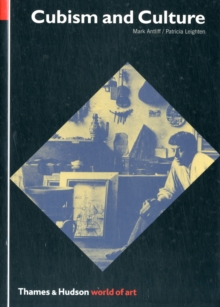 Cubism and Culture, Paperback Book Cubism and Culture, Paperback Book