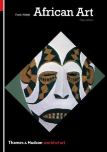 African Art, Paperback Book African Art, Paperback Book