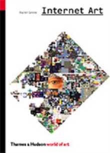 Internet Art, Paperback Internet Art, Paperback