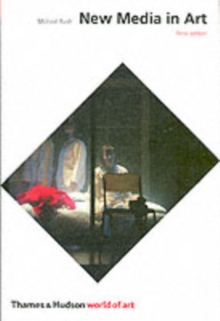 New Media in Art, Paperback Book New Media in Art, Paperback Book