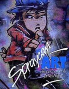 Spraycan Art, Paperback Book Spraycan Art, Paperback Book