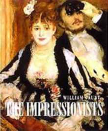 The Impressionists, Paperback Book The Impressionists, Paperback Book