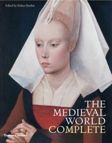 The Medieval World Complete, Paperback Book The Medieval World Complete, Paperback Book