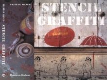 Stencil Graffiti, Paperback Book Stencil Graffiti, Paperback Book