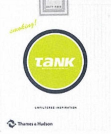 "Tank" Book : Best of Tank Magazine 1998-2000, Paperback "Tank" Book : Best of Tank Magazine 1998-2000, Paperback