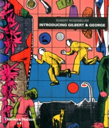 Introducing Gilbert and George, Paperback Introducing Gilbert and George, Paperback