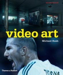Video Art, Paperback Book Video Art, Paperback Book