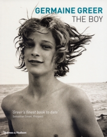 The Boy, Paperback Book The Boy, Paperback Book