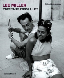 Lee Miller : Portraits from a Life, Paperback Book Lee Miller : Portraits from a Life, Paperback Book