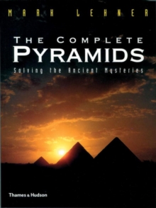 The Complete Pyramids, Paperback Book The Complete Pyramids, Paperback Book