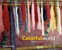 Colourful World, Paperback Colourful World, Paperback