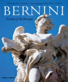 Bernini : Genius of the Baroque, Paperback Book Bernini : Genius of the Baroque, Paperback Book