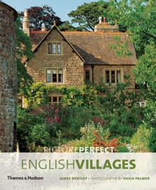Picture Perfect English Villages, Paperback Book Picture Perfect English Villages, Paperback Book