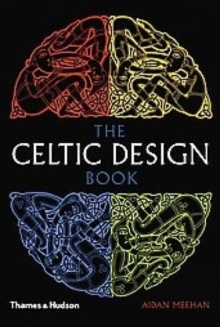 The Celtic Design Book, Paperback The Celtic Design Book, Paperback