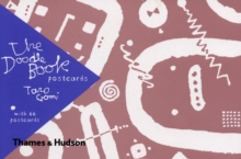The Doodle Book : Postcards, Paperback The Doodle Book : Postcards, Paperback