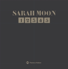 Sarah Moon, 12345, Paperback Book Sarah Moon, 12345, Paperback Book