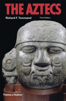 The Aztecs, Paperback Book The Aztecs, Paperback Book