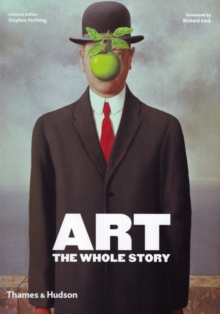Art : The Whole Story, Paperback Book Art : The Whole Story, Paperback Book