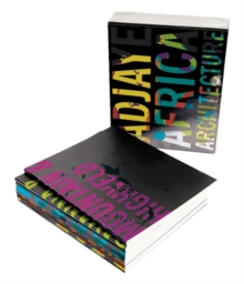 Adjaye Africa Architecture : A Photographic Survey of Metropolitan Architecture, Hardback Book Adjaye Africa Architecture : A Photographic Survey of Metropolitan Architecture, Hardback Book