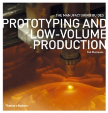 Prototyping and Low-volume Production, Paperback Book Prototyping and Low-volume Production, Paperback Book