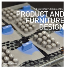 Product and Furniture Design, Paperback Book Product and Furniture Design, Paperback Book