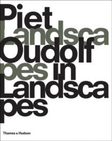 Piet Oudolf : Landscapes in Landscapes, Paperback Book Piet Oudolf : Landscapes in Landscapes, Paperback Book