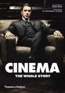 Cinema : The Whole Story, Paperback Book Cinema : The Whole Story, Paperback Book