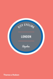 City Cycling London, Paperback Book City Cycling London, Paperback Book