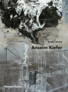 Anselm Kiefer, Paperback Book Anselm Kiefer, Paperback Book