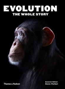 Evolution: the Whole Story, Paperback Book Evolution: the Whole Story, Paperback Book