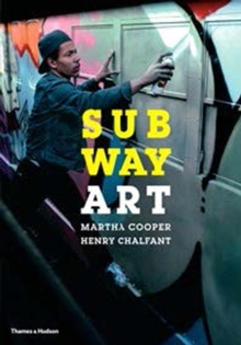 Subway Art, Paperback Book Subway Art, Paperback Book