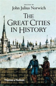 The Great Cities in History, Paperback Book The Great Cities in History, Paperback Book