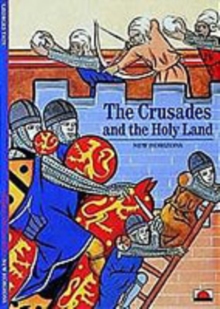 The Crusades and the Holy Land, Paperback Book The Crusades and the Holy Land, Paperback Book
