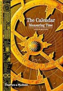 The Calendar : Measuring Time, Paperback Book The Calendar : Measuring Time, Paperback Book