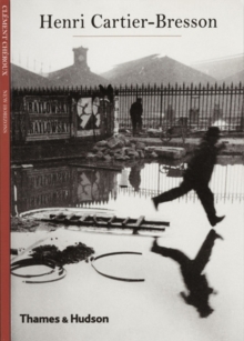 Henri Cartier-Bresson, Paperback Book Henri Cartier-Bresson, Paperback Book