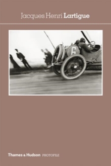 Jacques-Henri Lartigue, Paperback Jacques-Henri Lartigue, Paperback