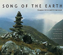 Song of the Earth, Hardback Book Song of the Earth, Hardback Book