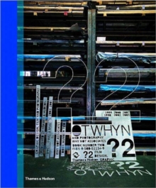 Why Not Associates? 2 : Graphic Design, Film and Photography, Hardback Book Why Not Associates? 2 : Graphic Design, Film and Photography, Hardback Book