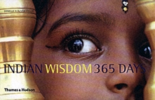Indian Wisdom : 365 Days, Hardback Book Indian Wisdom : 365 Days, Hardback Book
