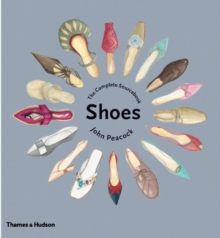 Shoes : The Complete Sourcebook, Hardback Book Shoes : The Complete Sourcebook, Hardback Book