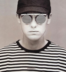 "Pet Shop Boys" : Catalogue, Hardback "Pet Shop Boys" : Catalogue, Hardback