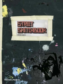 Street Sketchbook, Hardback Book Street Sketchbook, Hardback Book
