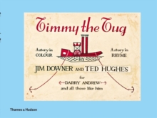Timmy the Tug, Hardback Timmy the Tug, Hardback