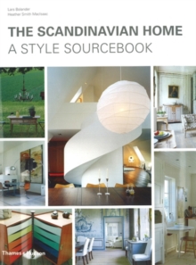 The Scandinavian Home : A Style Sourcebook, Hardback Book The Scandinavian Home : A Style Sourcebook, Hardback Book