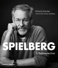 Spielberg : A Retrospective, Hardback Spielberg : A Retrospective, Hardback
