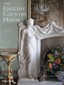 The English Country House, Hardback The English Country House, Hardback