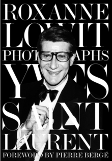 Yves Saint Laurent, Hardback Yves Saint Laurent, Hardback
