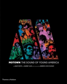 Motown : The Sound of Young America, Hardback Book Motown : The Sound of Young America, Hardback Book
